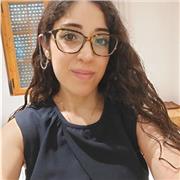 Doy clases de inglés para todas las edades nivel desde A1 hasta B2. Me adapto a la necesidad del alumno